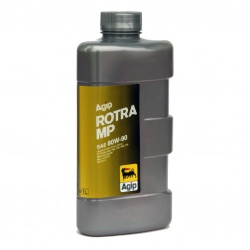 ENI ROTRA MP 80w90 GL-5 4л мин (масло трансмиссионное)